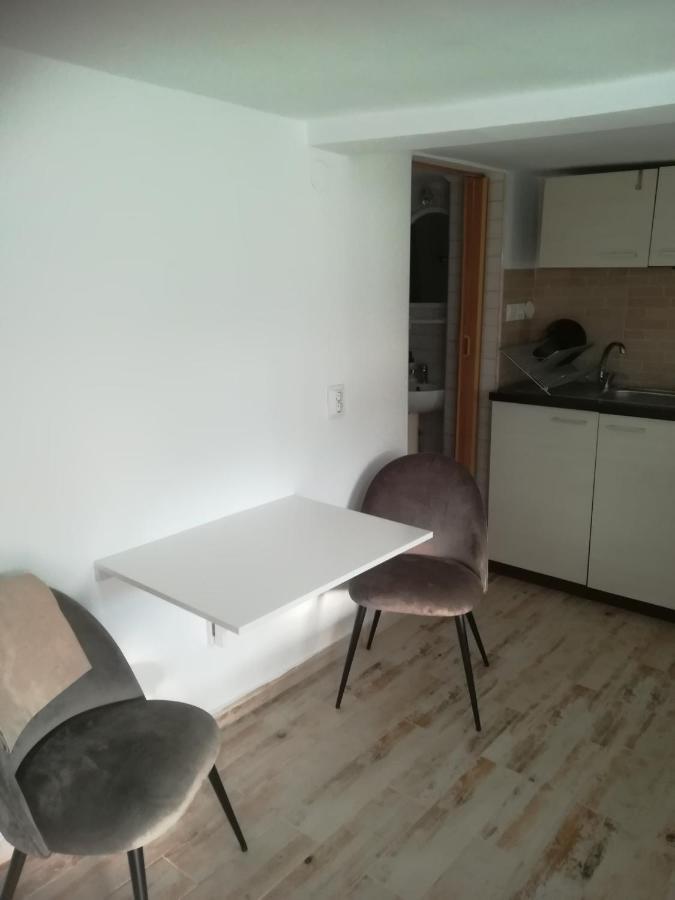 Vila Margareta 쿠티에데아게스 외부 사진